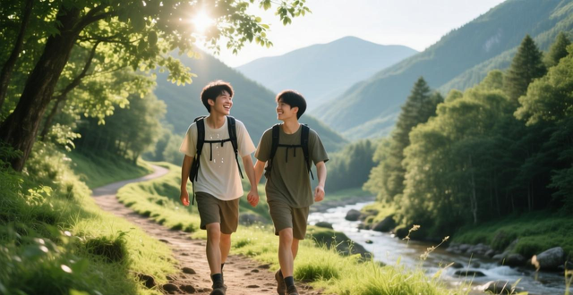 两性关系里，本能吸引是敲门砖！身体信号，你听进去了吗？