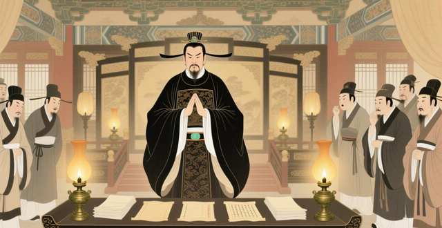 惊爆！元稹情诗只是副业，他真正热衷的竟是这些