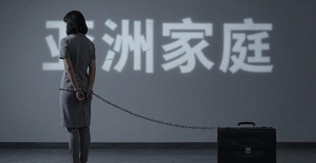 经济压力下的婚姻选择_东亚社会婚恋困境_亚洲社会的家庭和两性关系