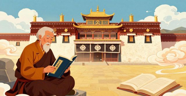 别碰瓷仓央嘉措！印度那点小把戏，于道泉听了都摇头