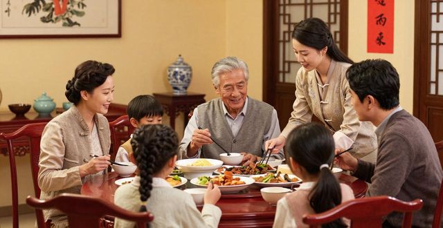 亚洲与欧美家庭伦理大不同？四个维度带你看透
