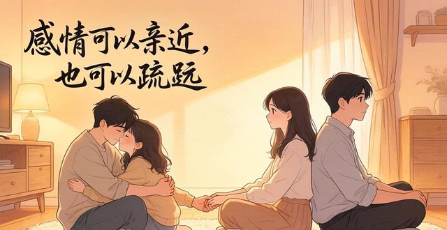 处理两性关系有啥妙招？学会这些，生活轻松又快乐