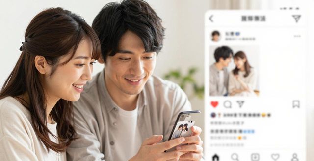 日本夫妻关系大洗牌：亚洲家庭的性与爱，早就变了