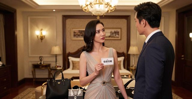睡了就甩？情感导师教你把男人当梯子，疯了吧