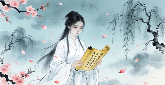 比我爱你狠100倍！这些含蓄情诗，才是顶级撩人天花板