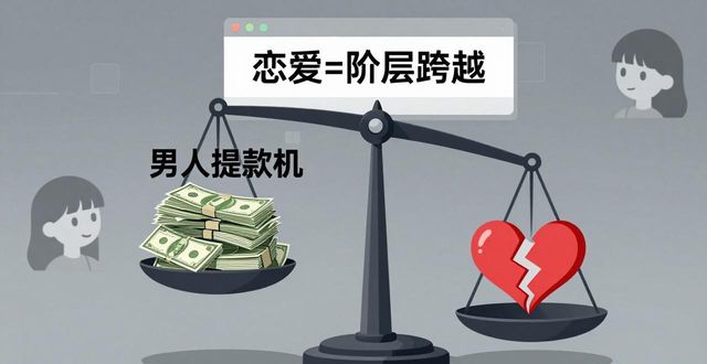 求你了，别再把男人当提款机了！这种情感肉文真毁三观