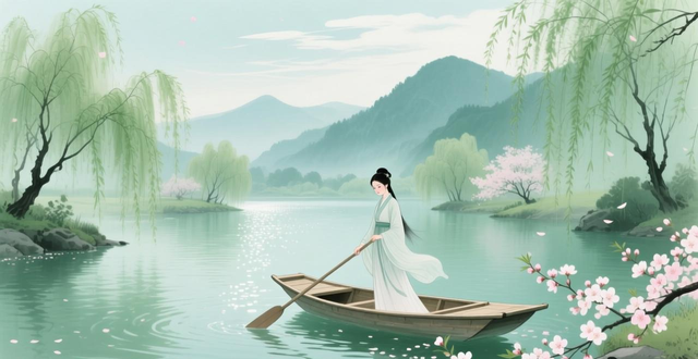 绝美！十首经典情诗，写尽世间悲欢，美到心醉心碎