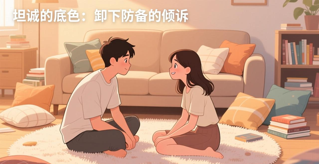 两性关系心理_喜欢的基础条件_欣赏对方的闪光点