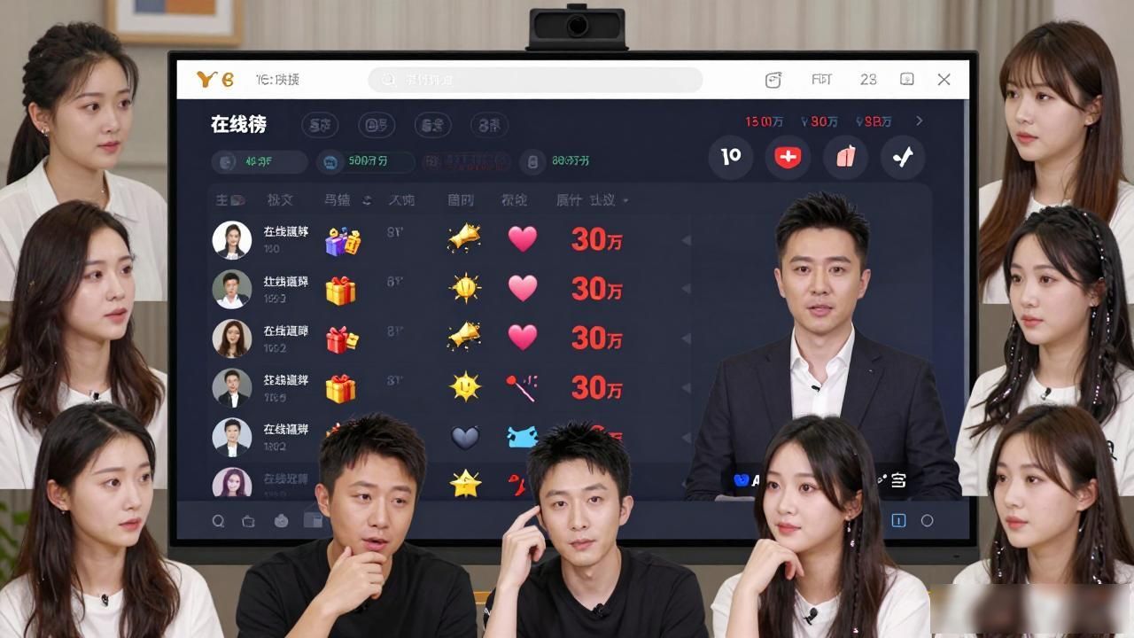 YY情感导师全球招募，10万一夜的真相，你敢接招吗？