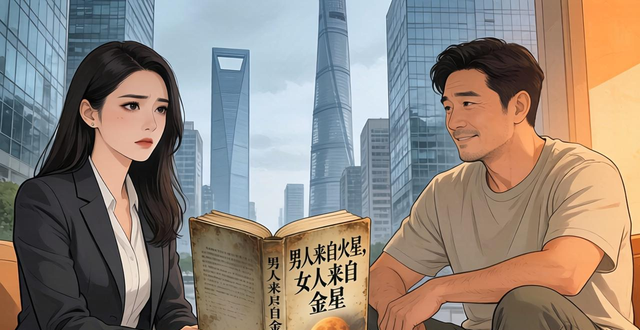 婚姻光有爱不够！两性关系心理学：技巧才是经营关键