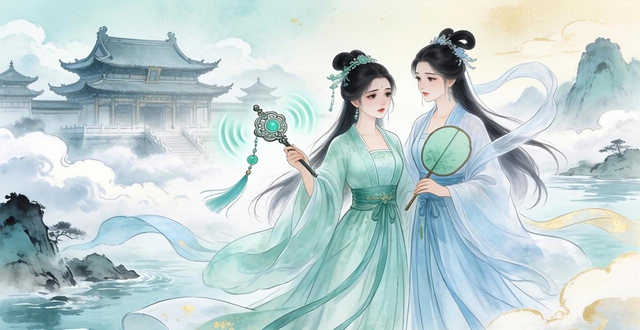 中华文化瑰宝古诗词，这些爱情诗词你读过吗？