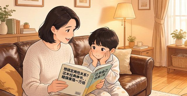 想搞定两性关系？这本经典神书，比你自己瞎摸索强一万倍