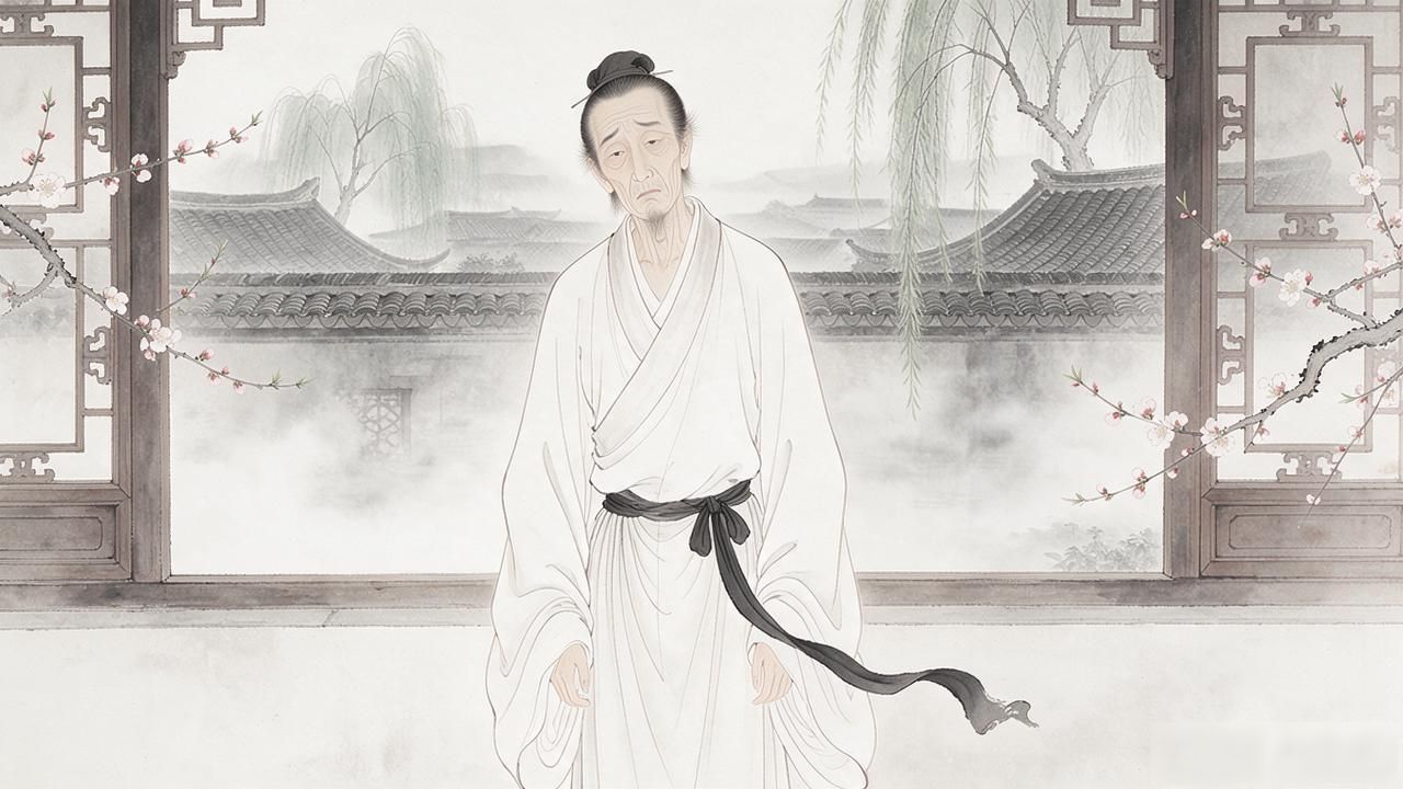古人情诗太毒！一句两情久长让异地恋瞬间泪崩，谁还敢说不会表白？