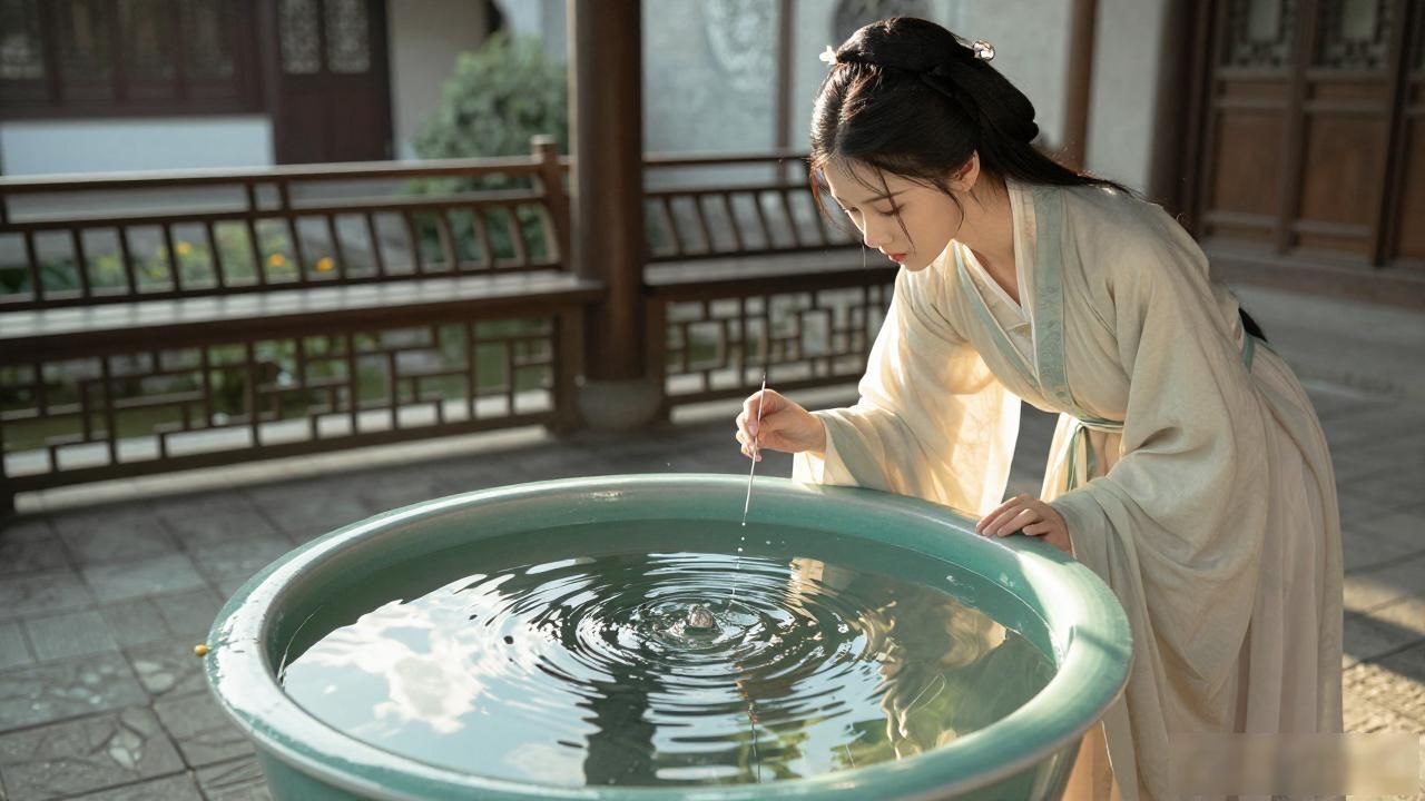 七夕情侣头像换上瘾？别忘了七夕本是女儿节，这才是真爱
