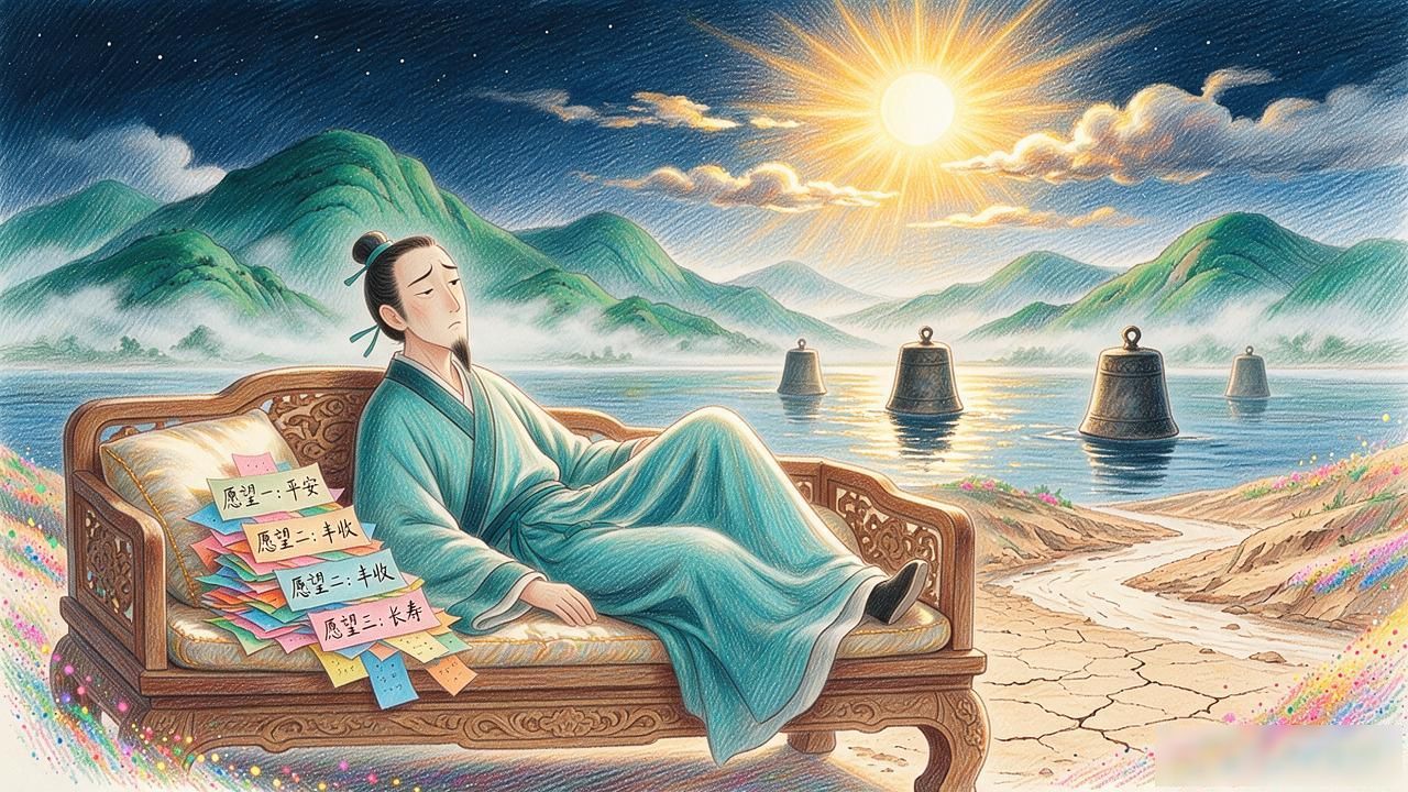 古人发下的毒誓情诗，每句都像刀子直戳心窝，表白就该这么狠