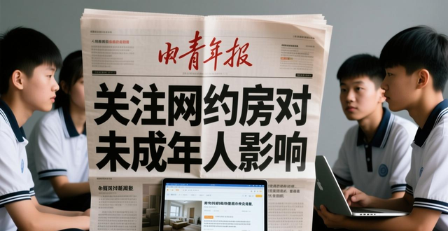 江苏新规！网约房接待未成年咋管？如家这类咋给未成年情侣开房？