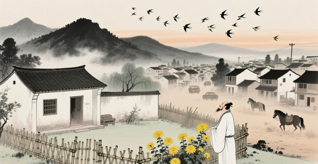 古代伤感情诗大盘点！教你彻底放下过去，拥抱全新人生