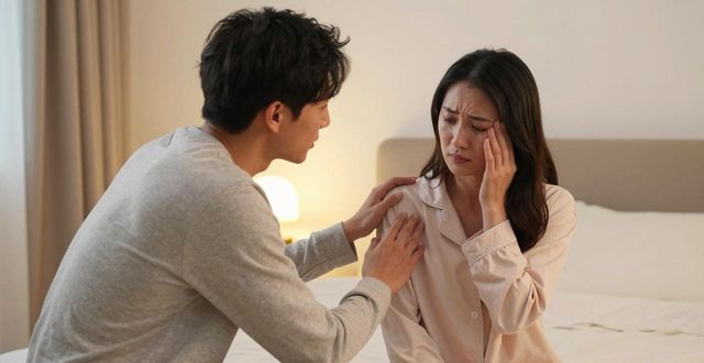 吵完架还能抱一起睡？这9条公约，才是情侣夫妻的保命符