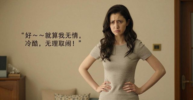 当年背得滚瓜烂熟的恋爱台词，现在回头一看：我晕