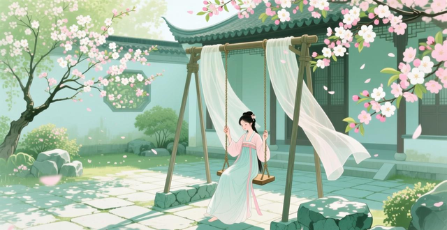 读完这9首表白情诗绝句，才懂什么叫爱到骨髓里的疯狂