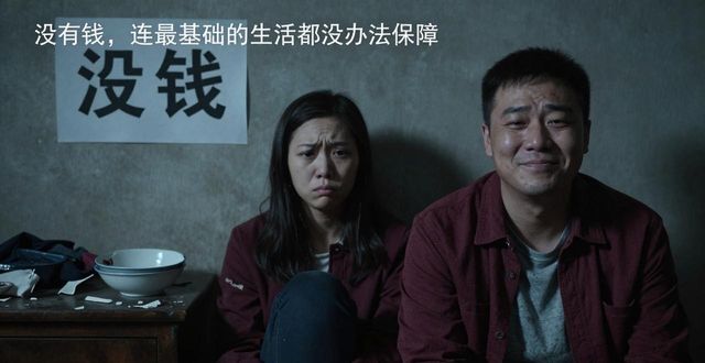 男人爽了就是天堂，女人缺一样就成地狱：两性性情感的残酷真相