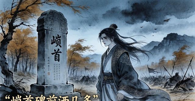 七种眼泪都不够痛，李商隐这首无泪的悲伤情诗绝句才最扎心