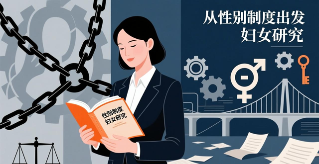 李小江逝世，她不恋女性主义者称号，新书回应诸多思考