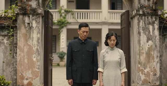 李敖情史大揭秘：那些女人背后，藏着多少不为人知的爱恨情仇？