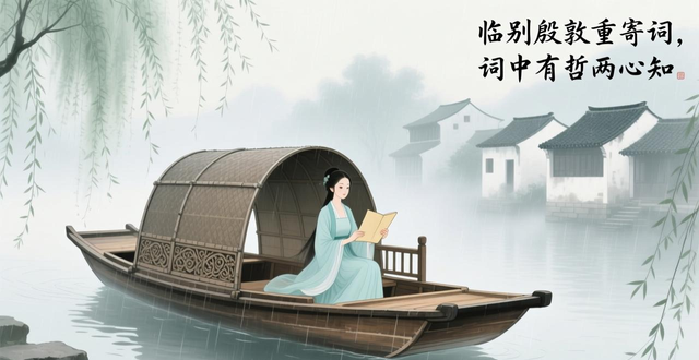 女神节表白指南！学古人用经典情诗，高雅浪漫说爱她