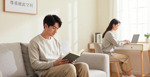 两性关系别总想着改造对方！舒服比讲道理重要一万倍