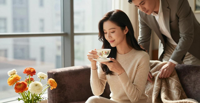 聪明的女人如何取悦自己_女人如何让男人上瘾_依依两性情感