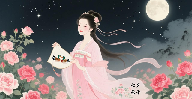 七夕将至，送啥能让咱的中国情人节礼物贴心又惊喜？