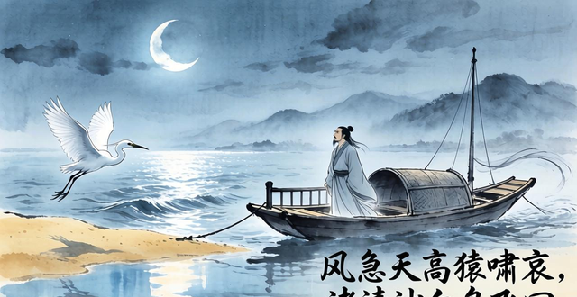 秋意浓，相思重！这些情诗名句，道尽中秋团圆盼归情