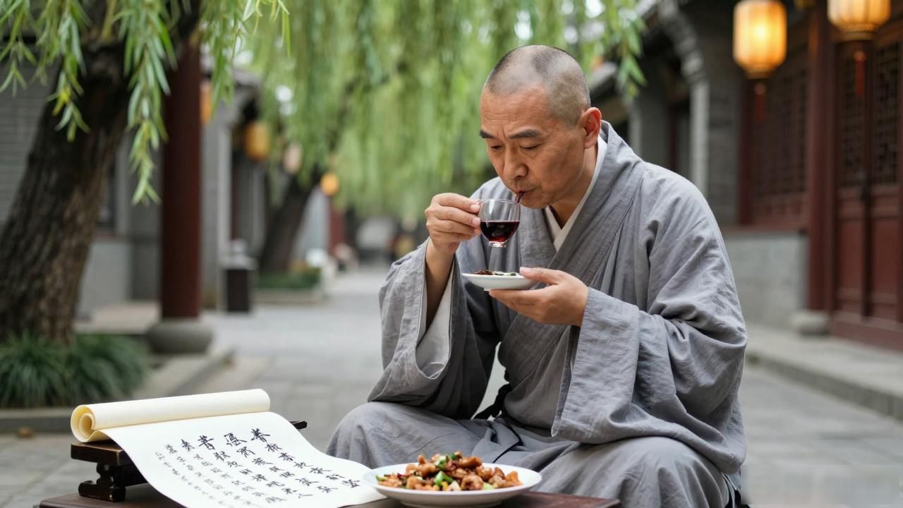 一休和尚的情诗_一休宗纯_聪明的一休真实故事
