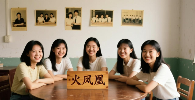 相伴半生却被问‘爱过吗’？曾毅玲花隐藏20年的真相，竟然比八卦更动人