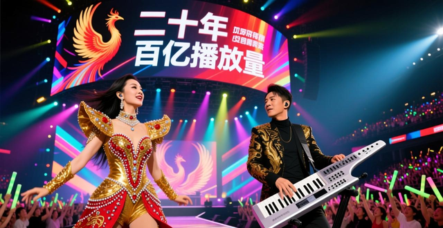 凤凰传奇火了二十年，曾毅玲花恋爱过吗？那些解散的组合咋回事？