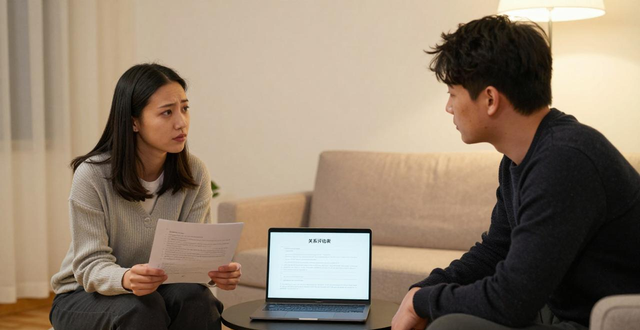 惊爆！两性关系心理剧本大揭秘，婚姻杀手藏哪儿了？