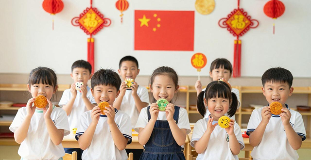 中秋国庆同日千年一遇！这些情诗名句，道尽中秋思念祝愿