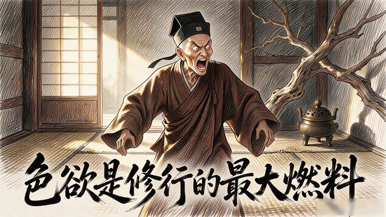 一休和尚的情诗_一休宗纯荒诞行为_一休宗纯身世之谜