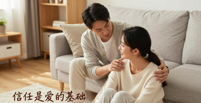 幸福媳妇成长记：两性关系大揭秘，爱妻还是初恋引深思