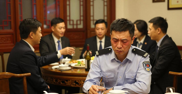 与男性公务员结婚的伴侣承认，公务员的高能量让他们很痛苦。