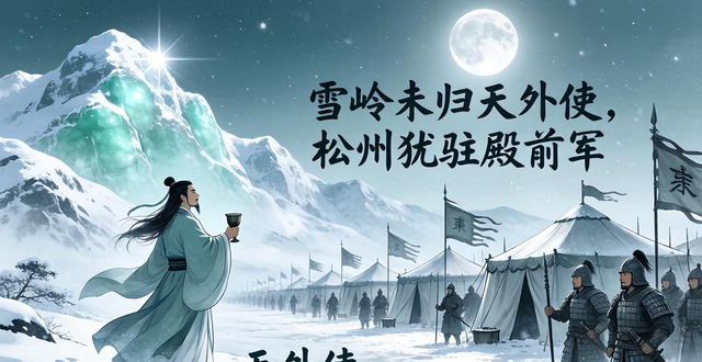 看完这些千古名句才懂：无酒不成诗，中秋节最该读的情诗名句都带酒