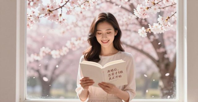 离婚后，恋爱才敢真正开始？一针见血戳心窝