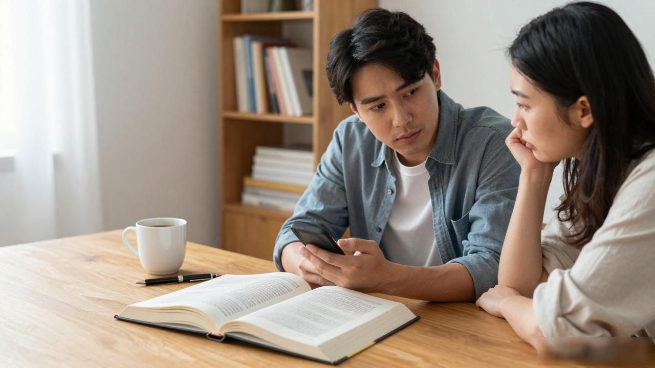 读完这8本心理学书，我特么才懂爱情不是靠运气