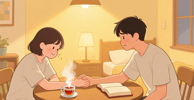 夫妻关系不冷战_婚姻修复技巧_挽救婚姻两性关系