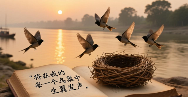 品味泰戈尔情诗，感受印度诗坛情郎的浪漫与哲思