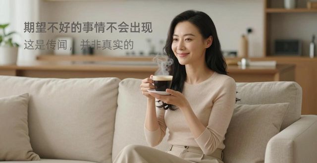 张柏芝谈两性关系：儿子比男人靠谱多了