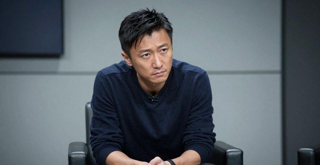 张柏芝谈两性关系：从任性公主到谦卑女人，她经历了什么？