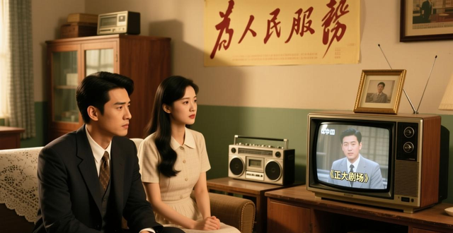 两性情感影视：展现百态人生，深挖人性内涵，你看过几部？