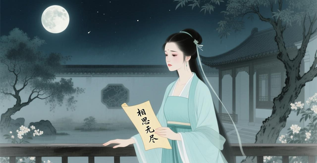 情人节邂逅古人浪漫告白，品味最美情诗，领略别样深情